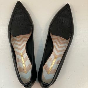 Nicholas Kirkwood womens loafers